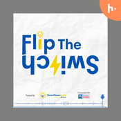 Podcast Flip The Switch