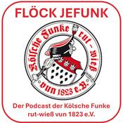 Podcast FLÖCK JEFUNK - Der Podcast der Roten Funken