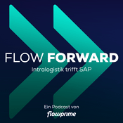 Podcast Flow Forward
