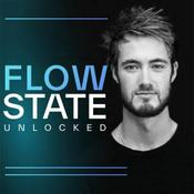 Podcast Flow State Unlocked with Rían Doris