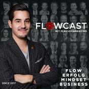 Podcast Flowcast mit Flavio Camenzind