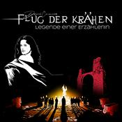 Podcast Flug der Krähen - Legenden einer Erzählerin