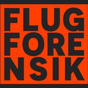 Podcast Flugforensik - ein Absturz und seine Geschichte