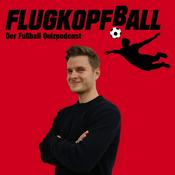 Podcast Flugkopfball - Der Fußball Quizpodcast