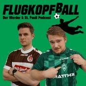 Podcast Flugkopfball - der Werder-&amp; St. Pauli-Podcast