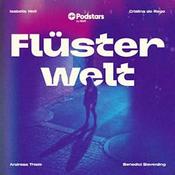 Podcast Flüsterwelt