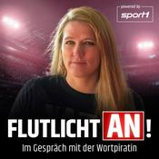 Podcast Flutlicht an! Im Gespräch mit der Wortpiratin
