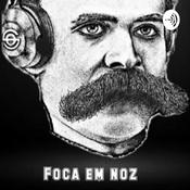 Podcast Foca em noz