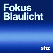 Podcast Fokus Blaulicht