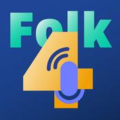 Podcast Folk4