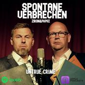 Podcast Spontane Verbrechen