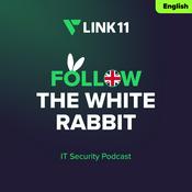 Podcast Follow the White Rabbit - IT Security Podcast - English Edition