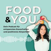 Podcast Food and You Podcast