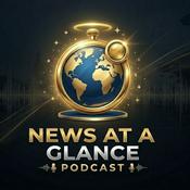 Podcast News At A Glance