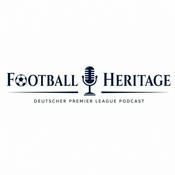 Podcast Football Heritage