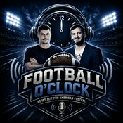 Podcast Football O'Clock