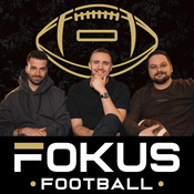 Podcast Football Wohnzimmer
