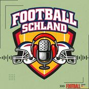 Podcast Footballschland | American Football MADE IN GERMANY