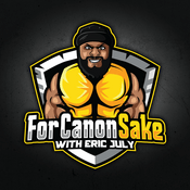 Podcast For Canon Sake