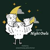 Podcast For The Night Owls