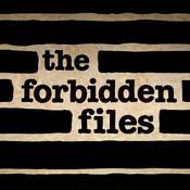 Podcast Forbidden Files
