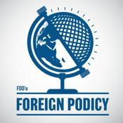 Podcast FDD's Foreign Podicy