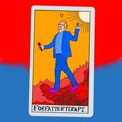 Podcast Forfatterterapi