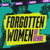 Podcast Forgotten Women of Genre