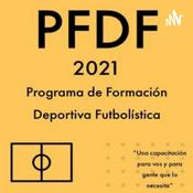 Podcast FORMACIÓN DE FORMADORES