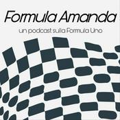 Podcast Formula Amanda