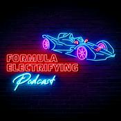 Podcast Formula Electrifying