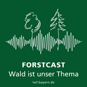Podcast Forstcast - Dein Wald-Podcast