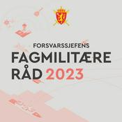 Podcast Forsvarssjefens fagmilitære råd 2023