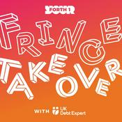 Podcast Forth 1 Fringe Takeover