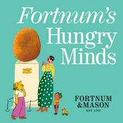 Podcast Fortnum's Hungry Minds