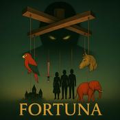 Podcast Fortuna – Das Fantasy-Hörbuch