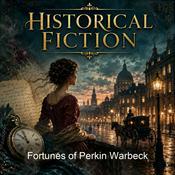 Podcast Fortunes of Perkin Warbeck