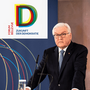 Podcast FORUM BELLEVUE ZUR ZUKUNFT DER DEMOKRATIE