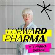 Podcast Forward Pharma by PEIX