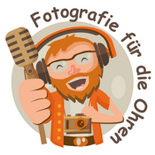 Podcast Fotografie für die Ohren - Fotografieren lernen durch zuhören
