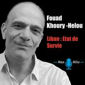 Podcast Fouad Khoury-Helou