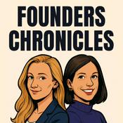 Podcast Founders Chronicles