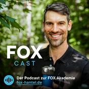 Podcast FOXcast - fox und fertig! Fit mit 10 Minuten