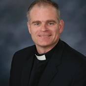 Podcast Fr. Brendan McGuire's Homilies