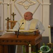 Podcast Fr. Carl's Sunday Sermon