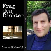 Podcast Frag den Richter