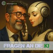 Fragen an die KI – Der Podcast von Boris Bärmichl & ChatGPT