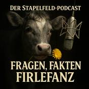 Podcast Fragen, Fakten, Firlefanz