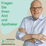 Podcast Fragen Sie Ihren Arzt und Apotheker