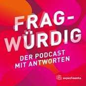 Podcast Fragwürdig - der Podcast mit Antworten
